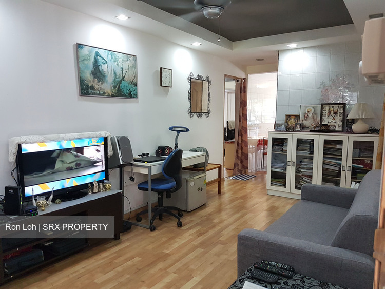 Blk 628 Bedok Reservoir Road (Bedok), HDB 3 Rooms #179205312